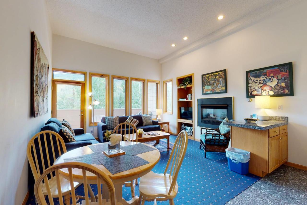 Sun Vail E Apartment Room photo