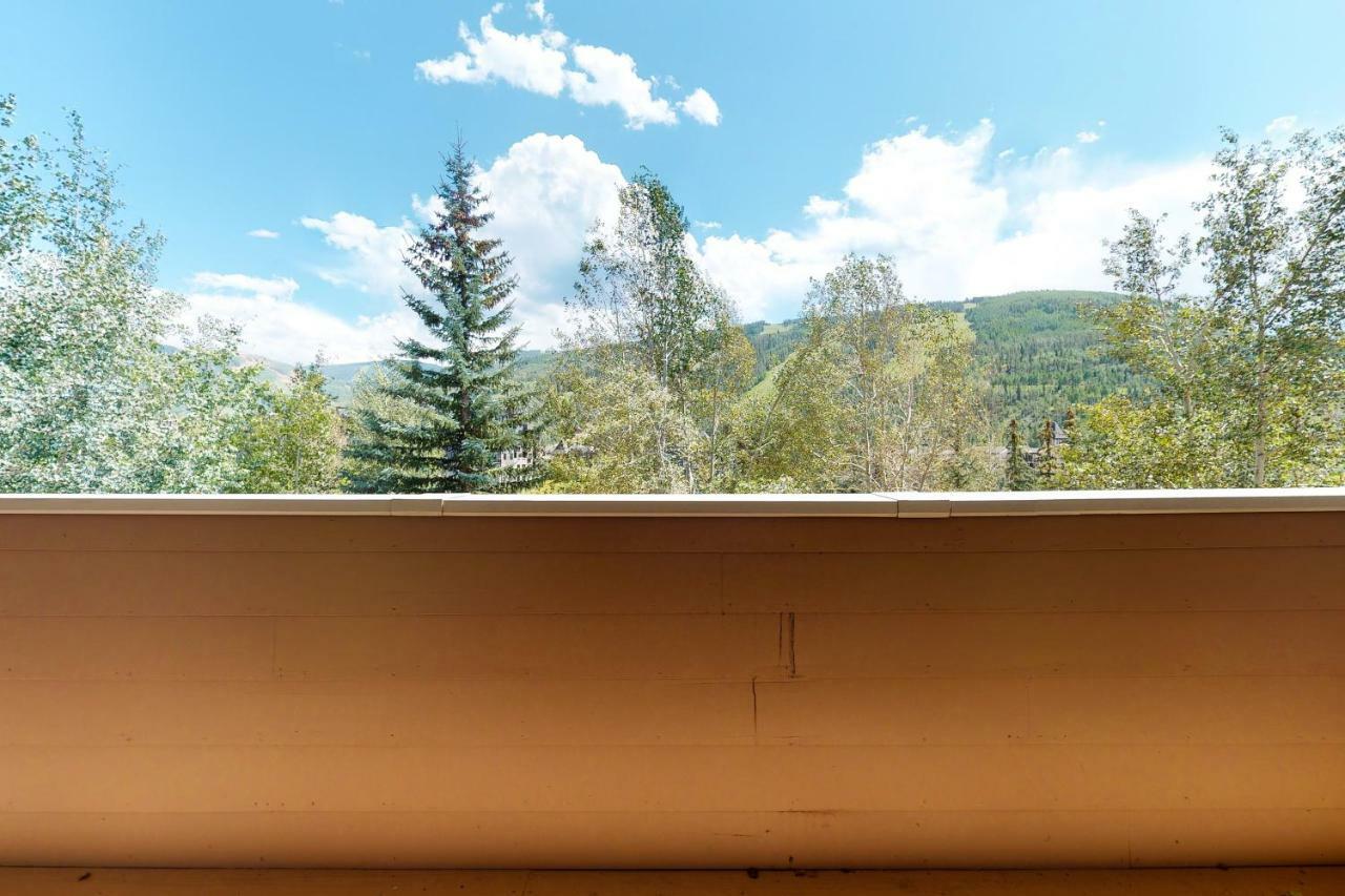 Sun Vail E Apartment Exterior photo